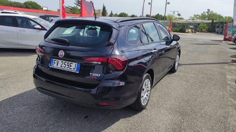 FIAT Tipo 1.6 Mjt S&amp;S SW Easy Business