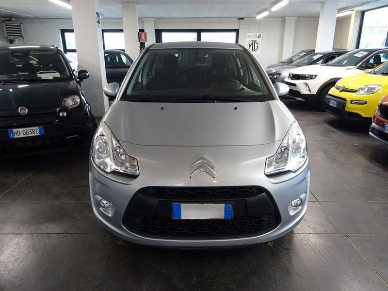 Citroën C3 C3 1.6 HDi 90 Perfect