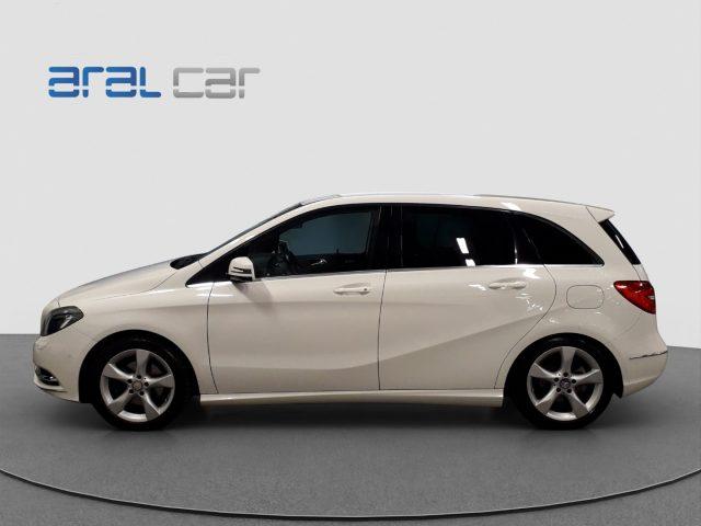 MERCEDES-BENZ B 180 1.5 CDi 110 CV PREMIUM *DISTRIBUZIONE FATTA*