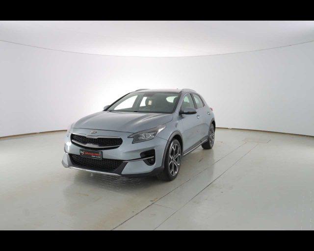 KIA XCeed 1.6 CRDi 115 CV Style