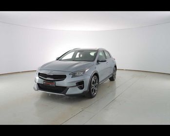 KIA XCeed 1.6 CRDi 115 CV Style