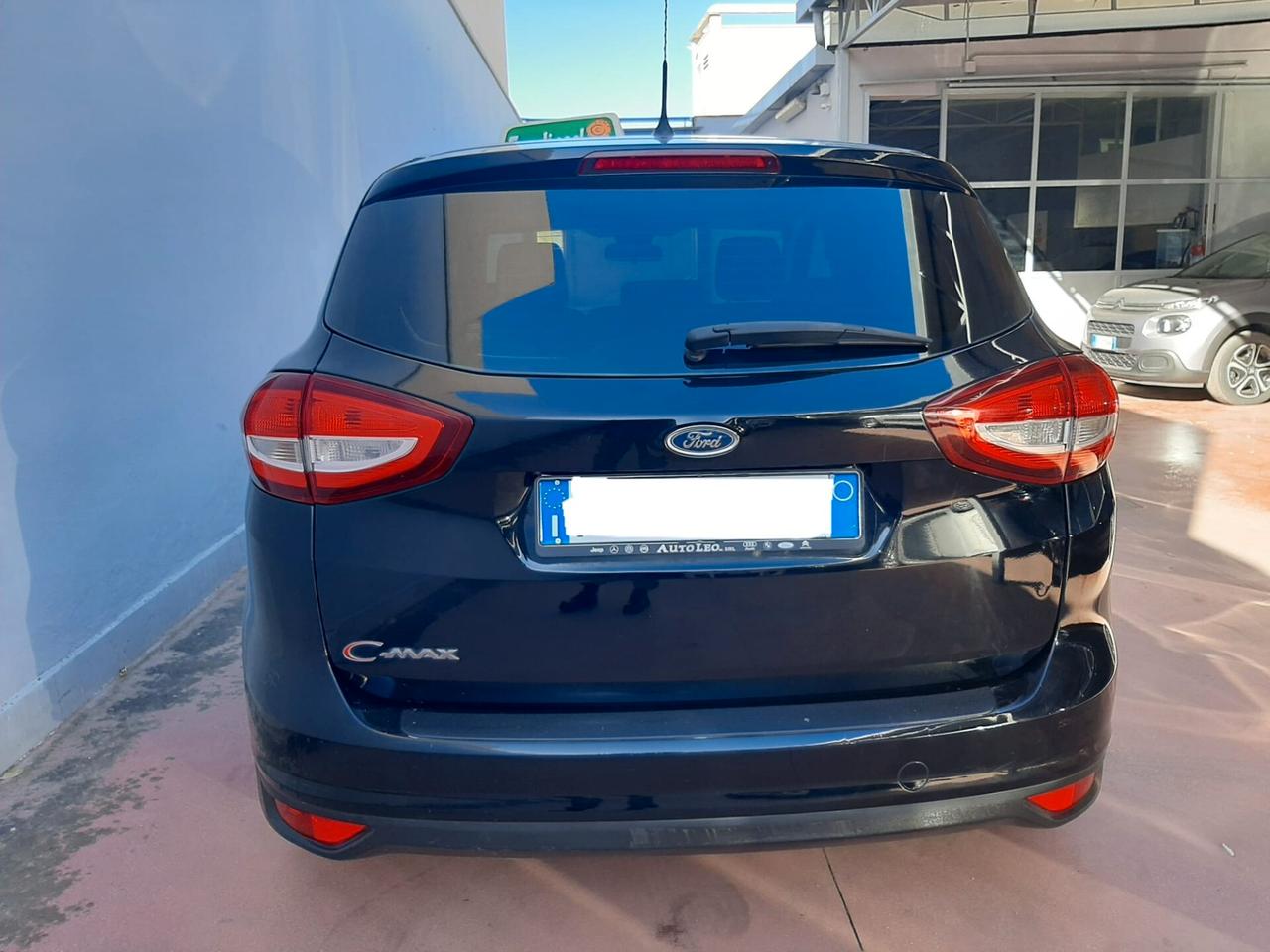 Ford C-Max 1.5 TDCi 95CV Start&Stop Business