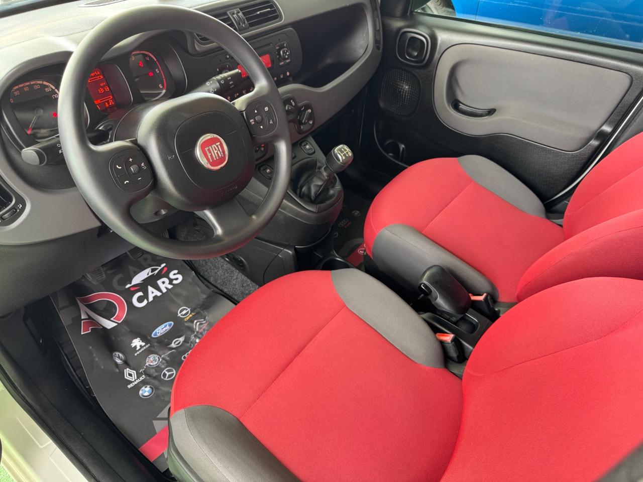 Fiat Panda 1.3 MJT S&S Easy