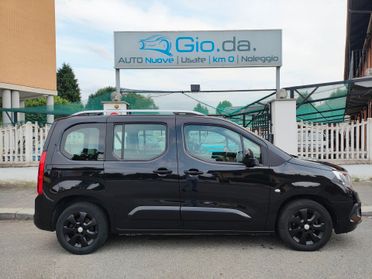OPEL COMBO LIFE 1.5 CDTI 102CV KM 116000 -2018