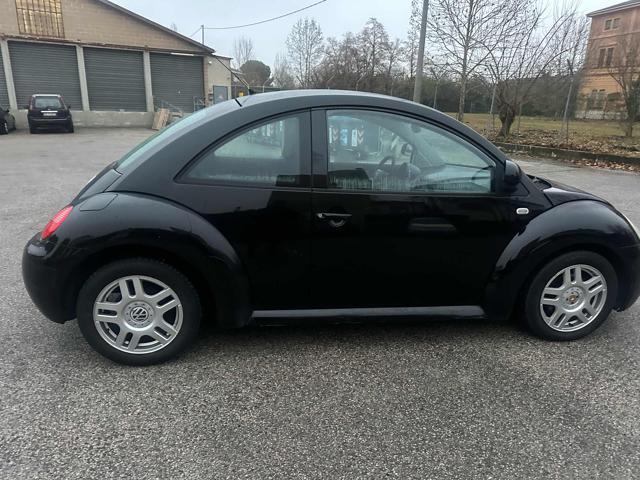 VOLKSWAGEN New Beetle neopatentati Bellissima 1.9 TDI