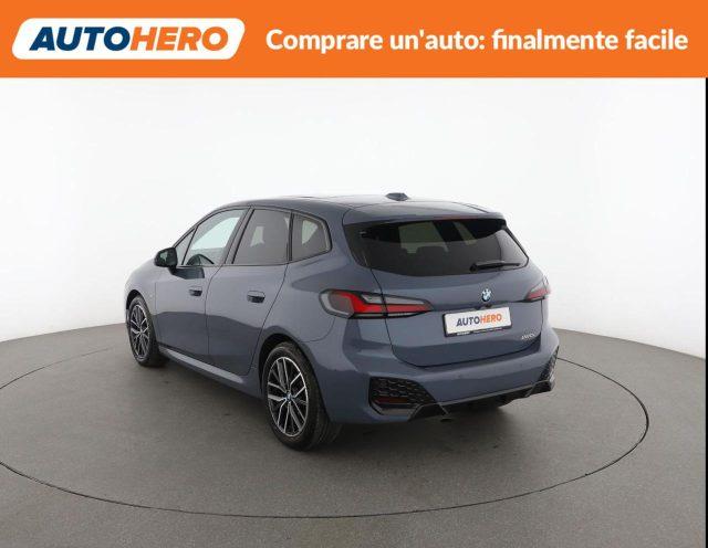 BMW 220 i 48V Active Tourer Msport