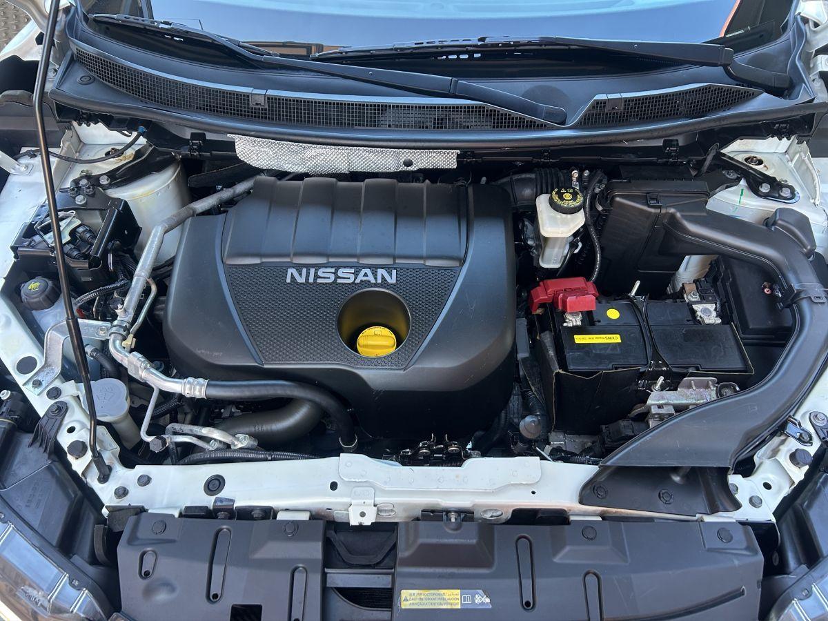 NISSAN - Qashqai - 1.5 dCi 110CV Tekna+ PELLE NAVI TETTO