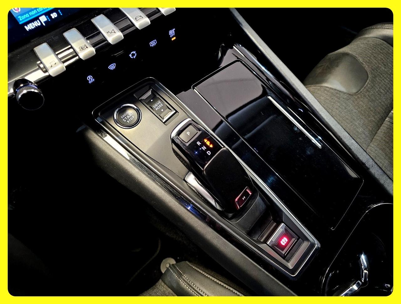 Peugeot New 508 SW 1.5 BlueHDi 130CV EAT8 Allure