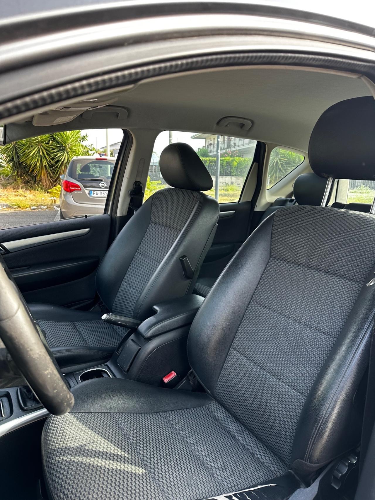 Mercedes-benz A 180 CDI Avantgarde