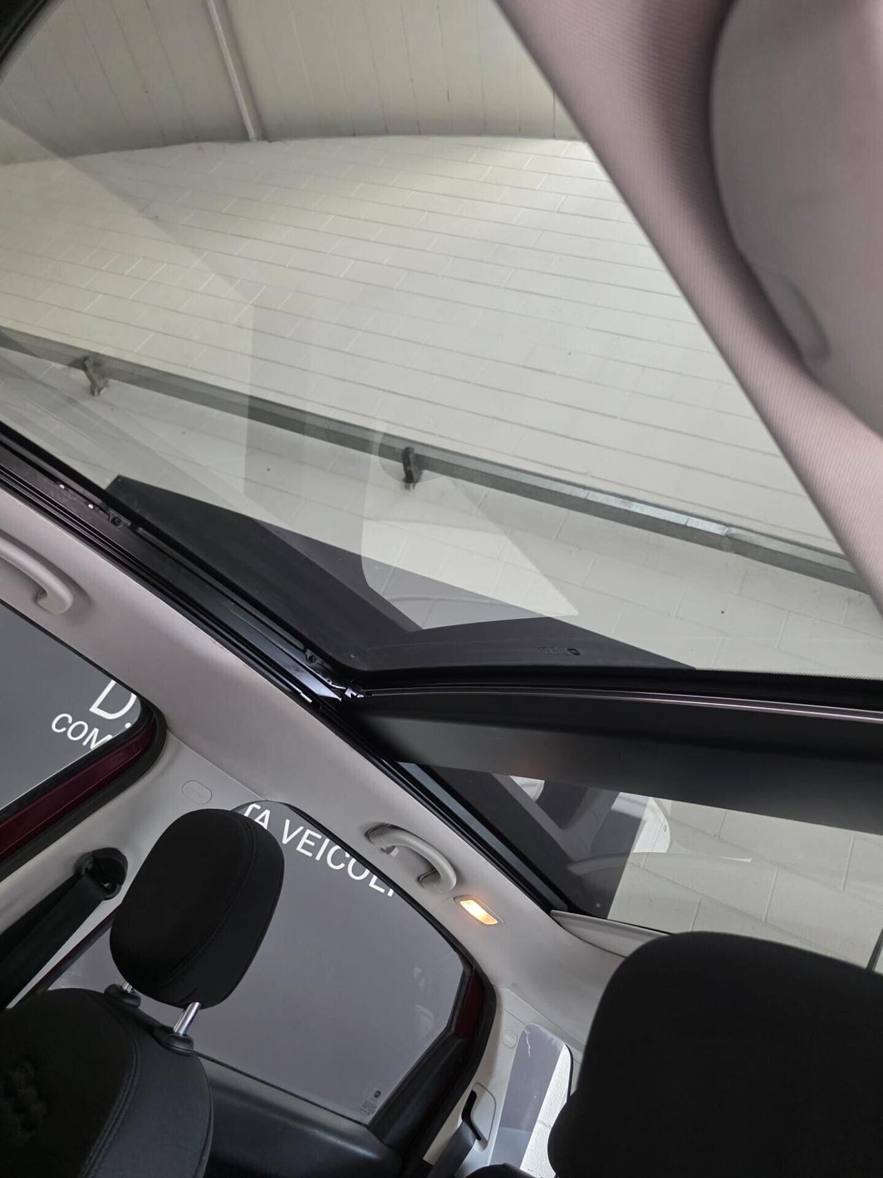 Fiat 500L 1.3 Multijet 95 CV Lounge TETTO APRIBILE+EURO 6