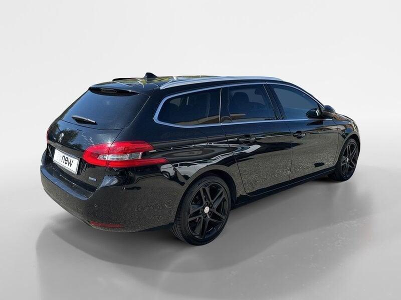 Peugeot 308 BlueHDi 120 S&S SW Allure