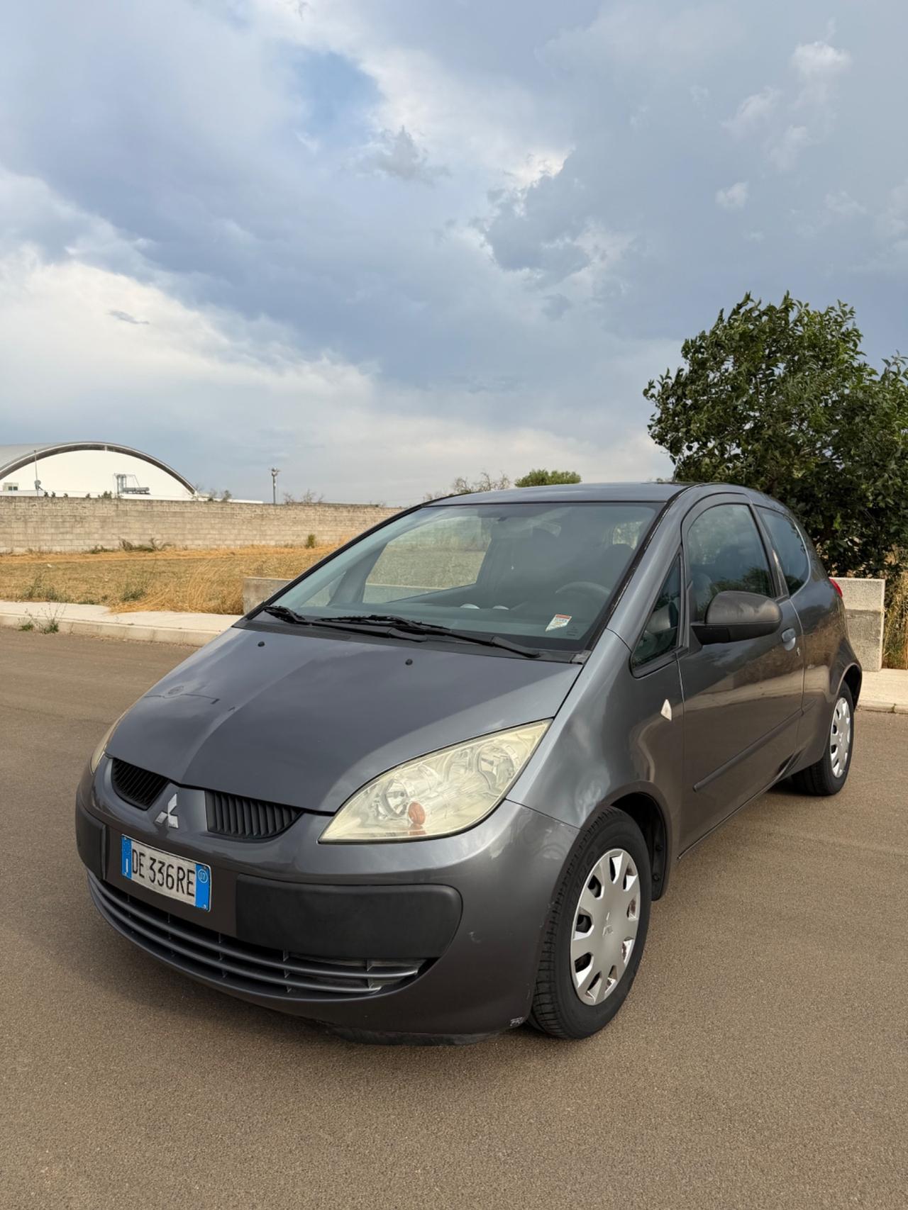Mitsubishi Colt 1.1 12V 3p. CZ3