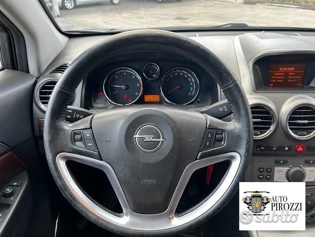 OPEL ANTARA 2.0 CDTI COSMO 4X4 del 2008
