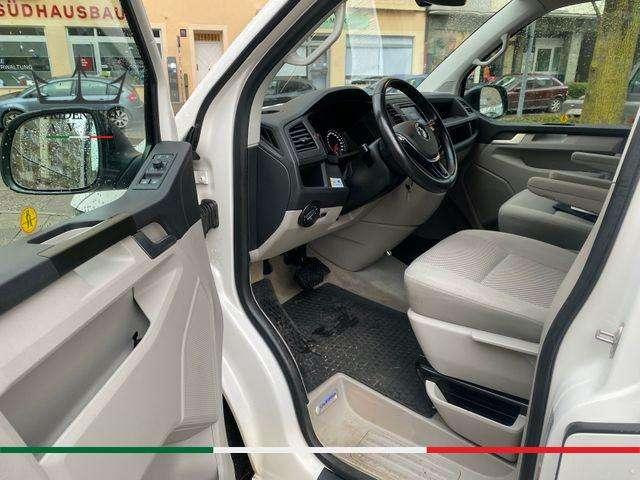 Volkswagen T5 California 2.0 Tdi Beach 150cv 4Mot. DSG
