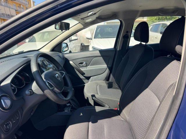 DACIA Sandero 0.9 TCe 12V TurboGPL 90CV Start&Stop Comfort