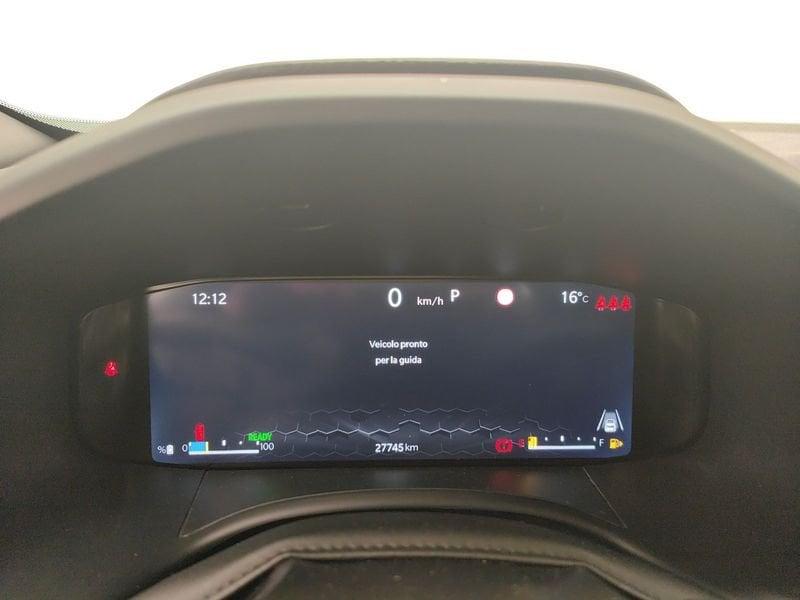 Jeep Renegade 2024 1.5 turbo t4 mhev Summit 2wd dct