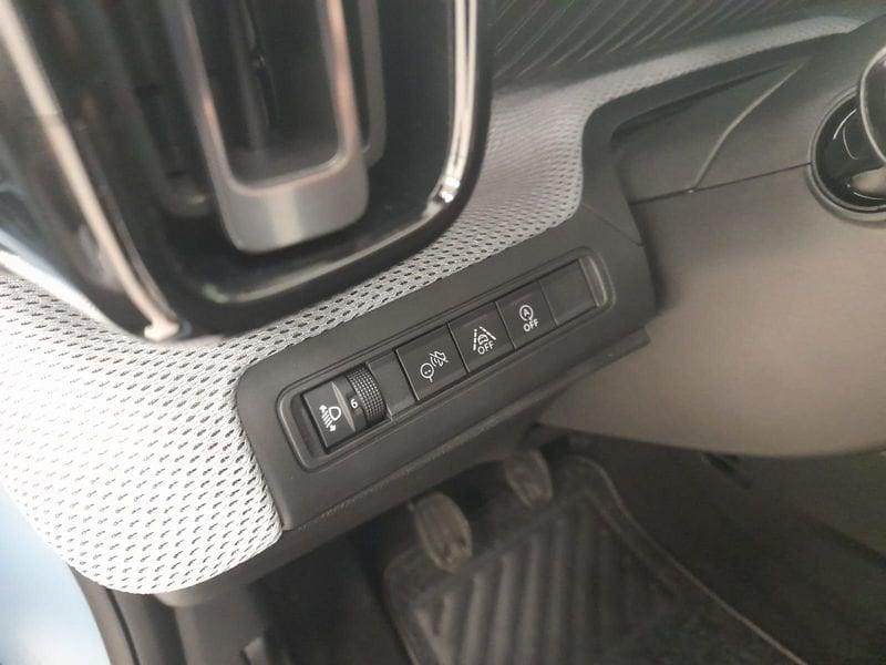 Citroën C3 Hybrid 110 cv Automatico PLUS