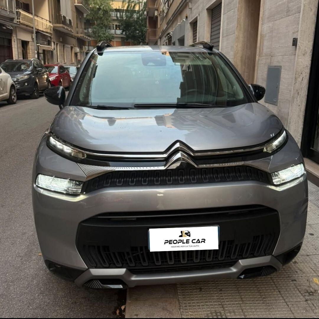 Citroen C3 Aircross BlueHDi - 110CV