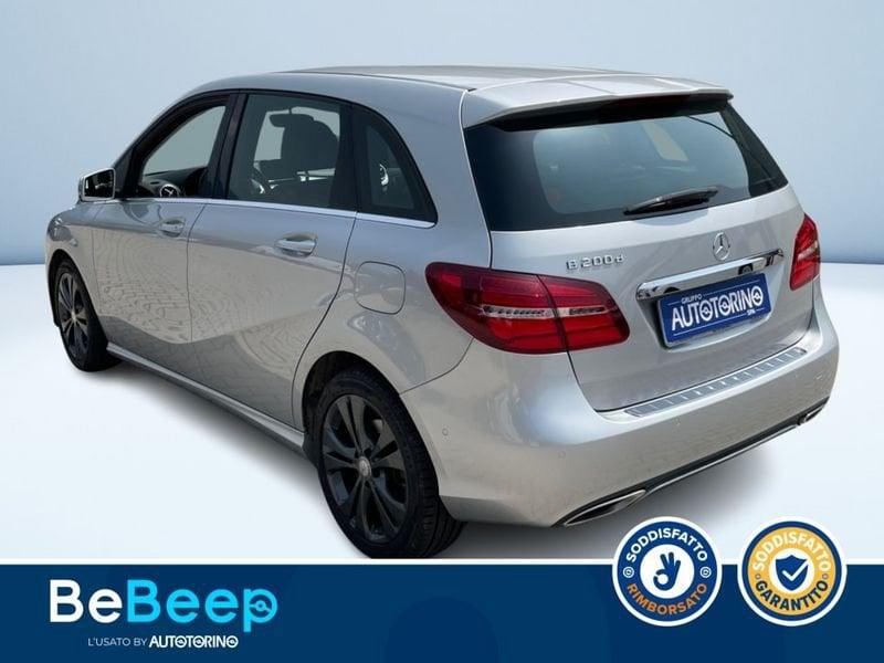 Mercedes-Benz Classe B B 200 D SPORT NEXT AUTO