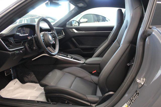 PORSCHE 992 911 Carrera 4S 480 CV MY'26