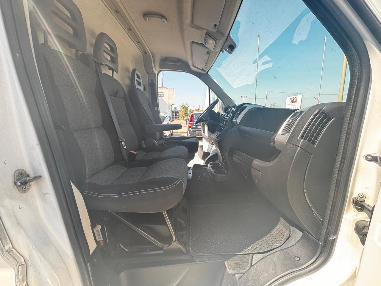 Fiat Ducato 35 2.0 MJT PM Cassonato