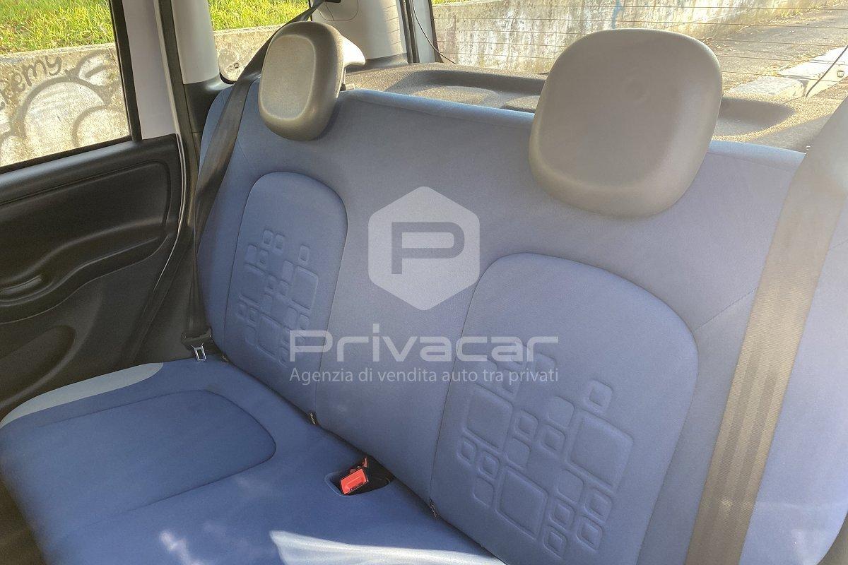 FIAT Panda 1.2 EasyPower Easy