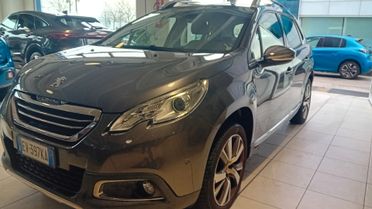 Peugeot 2008 1.6 VTi 120CV Allure