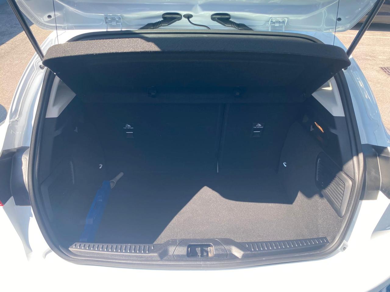 Ford Focus 1.5 EcoBlue 120 CV 5p. Business