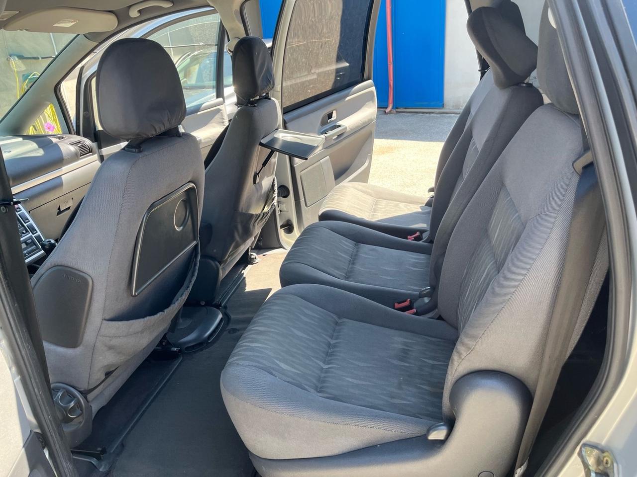 Ford galaxy 1.9 tdi/116cv-7 posti -2001