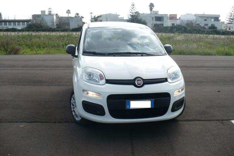 FIAT Panda Panda 1.2 Easy