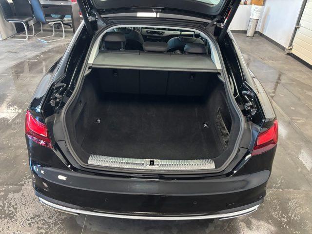 AUDI A5 SPB Tetto Apribile Sportback 40 TDI Quattro 4x4