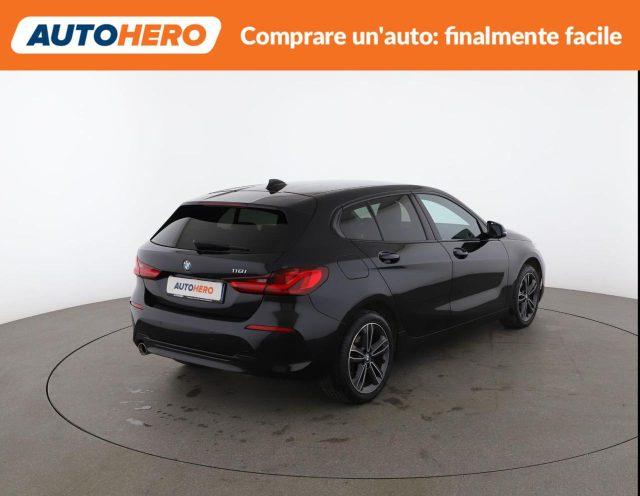 BMW 118 i 5p. Sport