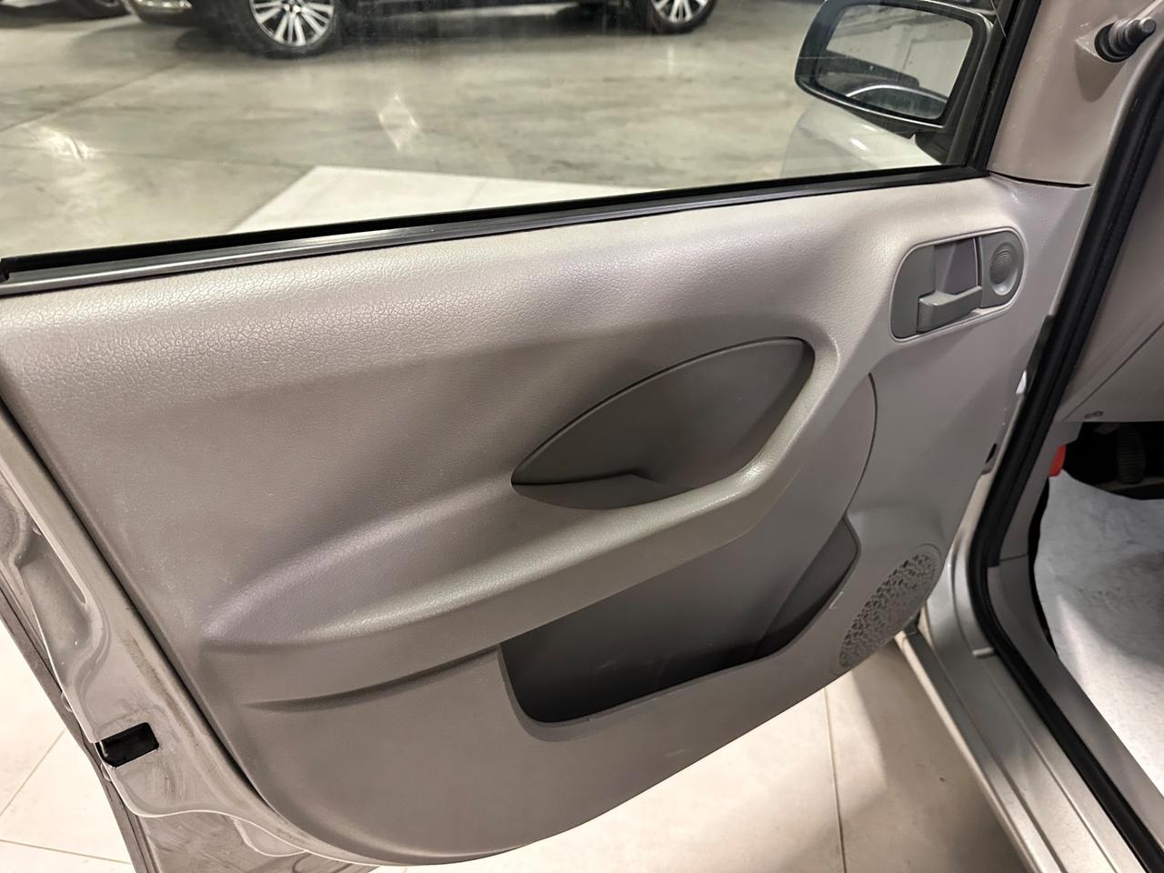 Fiat Panda 1.1 Active