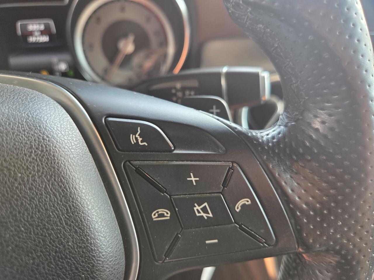 Mercedes-benz GLA 200 CDI Automatic 4Matic Premium