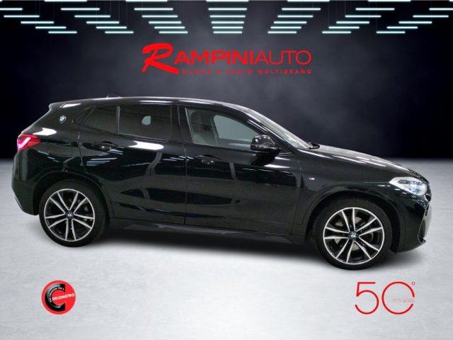 BMW X2 xDrive20d Msport 190 Cv Auto. Pronta Consegna
