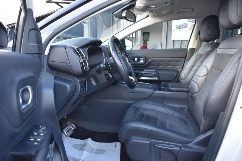 Citroën C5 Aircross C5 Aircross 1.5 bluehdi Shine Pack s&s 130cv eat8