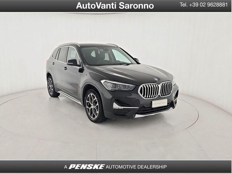 BMW X1 X1 sDrive18d xLine Plus
