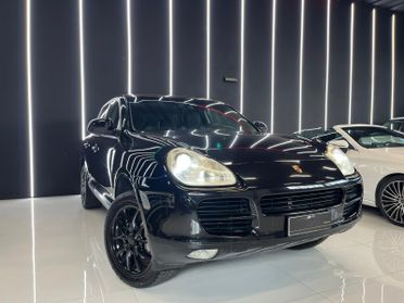 Porsche Cayenne 3.2 V6 cat