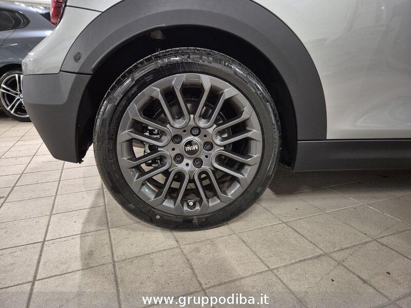 MINI Mini Cooper Cabrio F67 2.0 C Classic auto