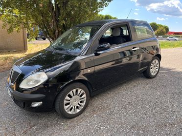 Lancia Y Momo design 1200 benzina