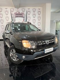 Dacia Duster 1.6 105CV 4x2 GPL Lauréate