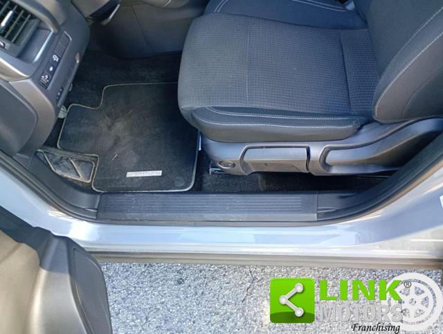 NISSAN Qashqai MHEV 140 CV Acenta