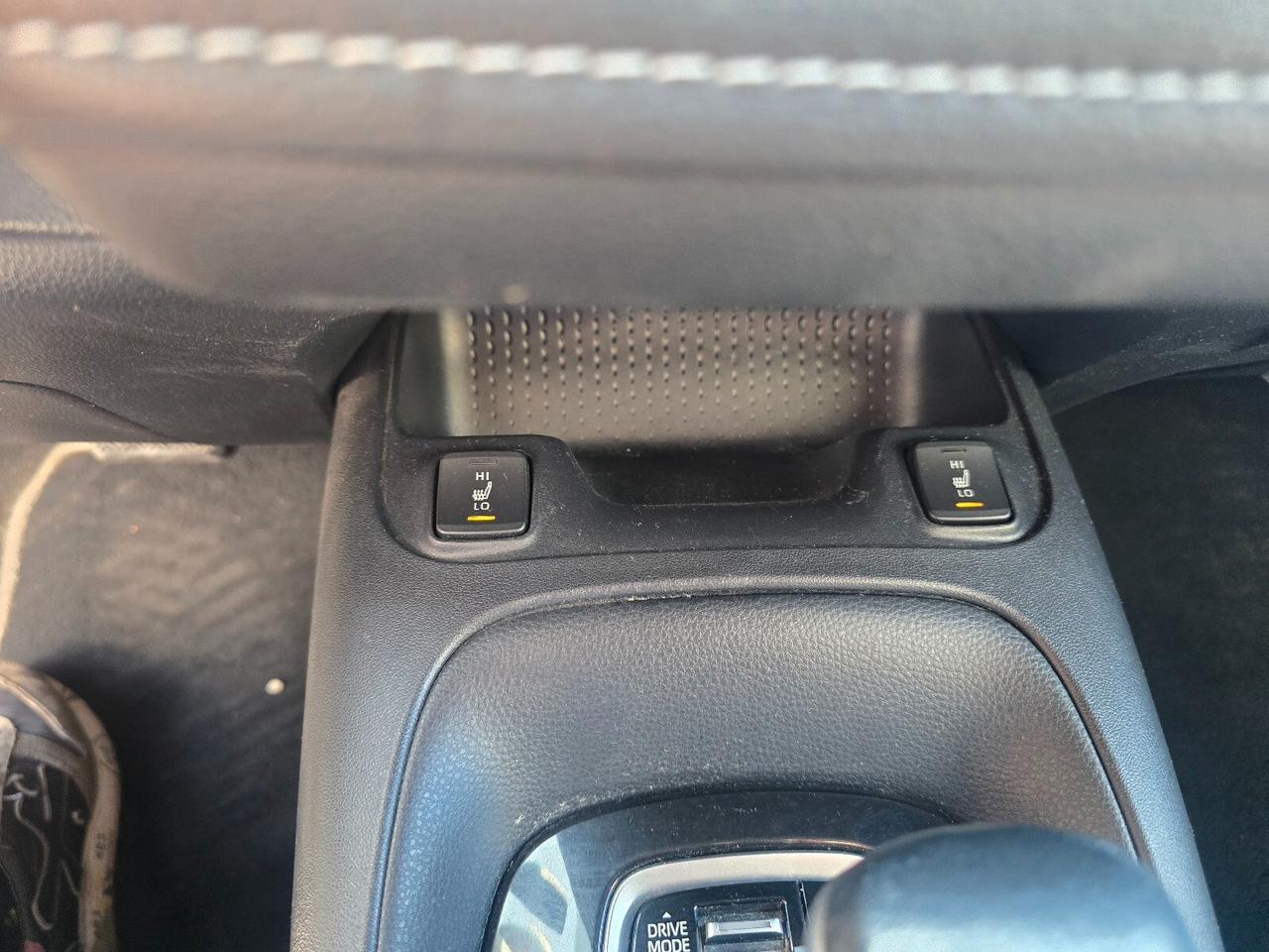 Toyota Corolla Touring Sports 1.8 Hybrid Business Tech