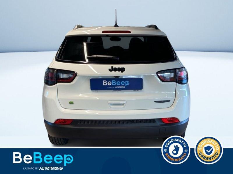 Jeep Compass 1.5 TURBO T4 MHEV NIGHT EAGLE 2WD 130CV DC