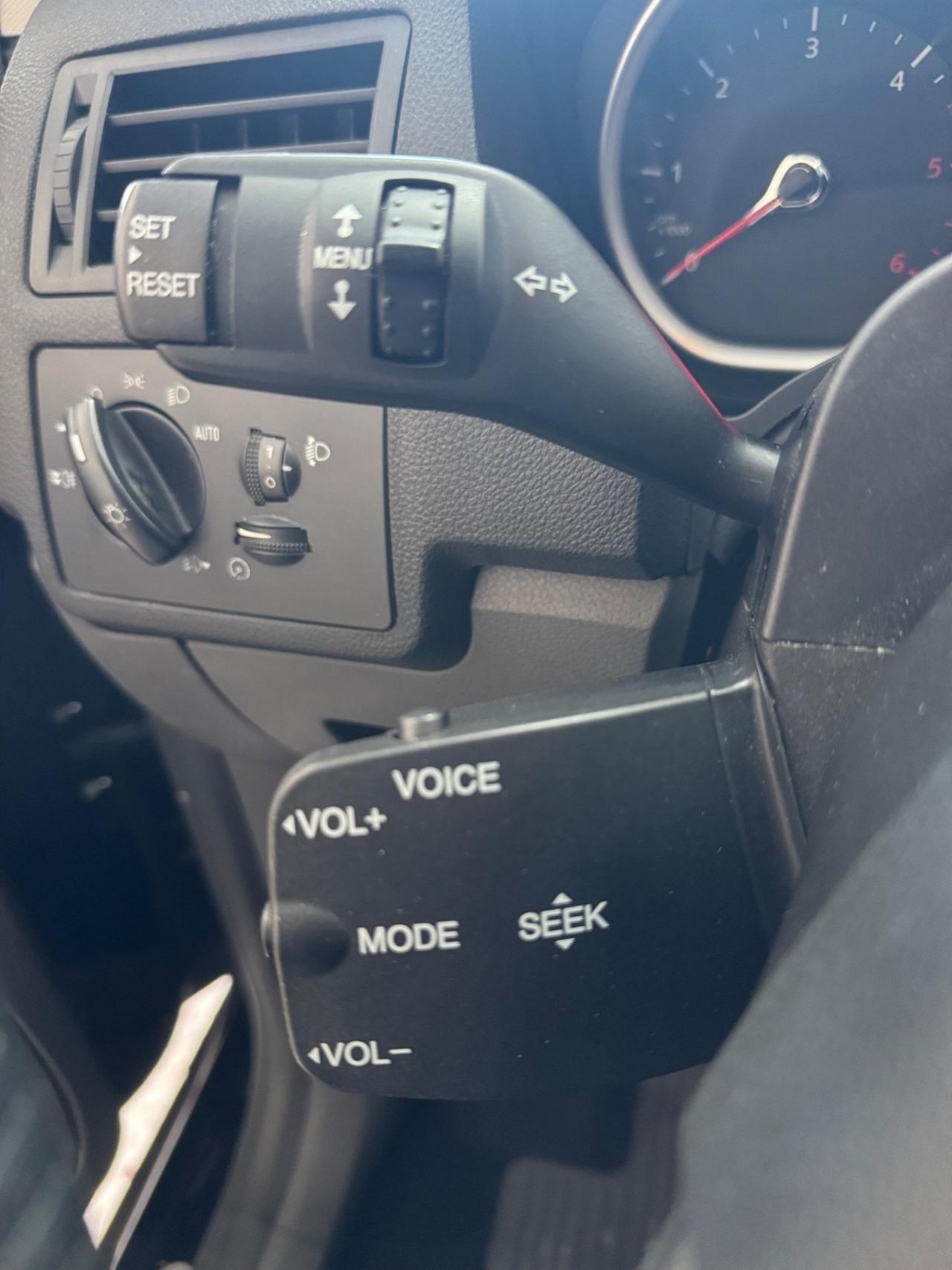 Ford Kuga 2.0 TDCi 136 CV 4WD Titanium DPF