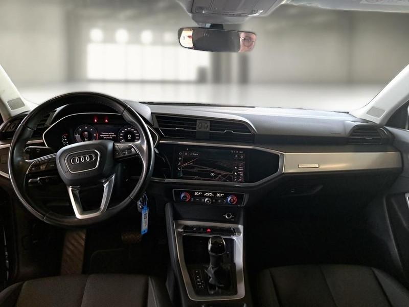 AUDI Q3 40 TDI QUATTRO S TRONIC BUSINESS SUV