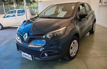 Renault Captur 1.5 dCi - 2017 - KM. 81.000!