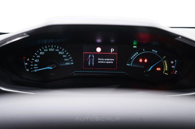 PEUGEOT 208 1.2 Hybrid 110cv e-DCS6 Style