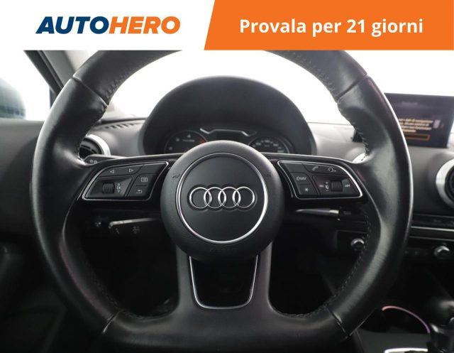 AUDI A3 SPB 1.6 TDI S tronic Sport