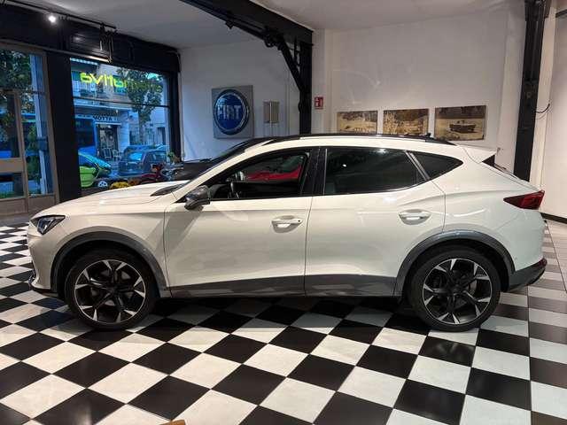 CUPRA Formentor Formentor 1.5 TSI DSG